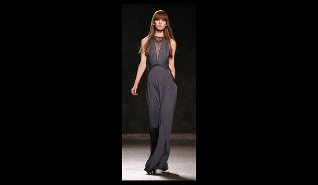 <strong>doo.ri｜ドゥー リー</strong> 2011年秋冬コレクション速報