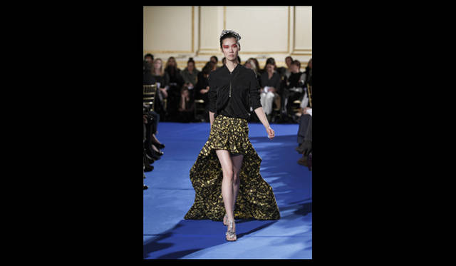 <strong>THAKOON｜タクーン</strong> 2011年秋冬コレクション速報