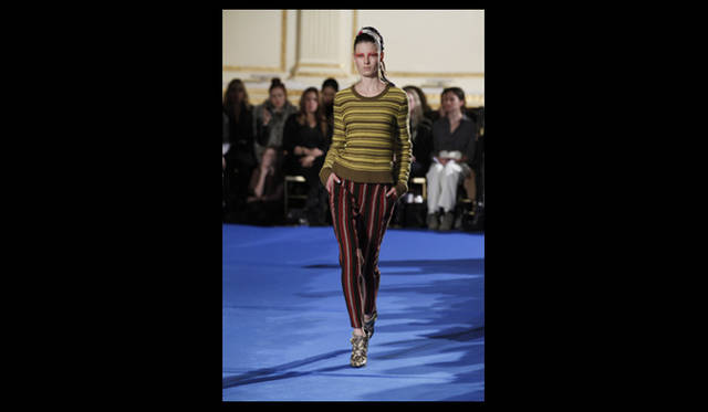 <strong>THAKOON｜タクーン</strong> 2011年秋冬コレクション速報