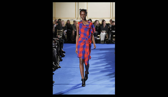 <strong>THAKOON｜タクーン</strong> 2011年秋冬コレクション速報