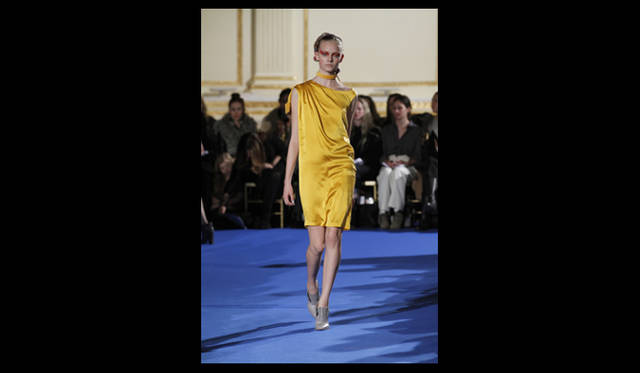 <strong>THAKOON｜タクーン</strong> 2011年秋冬コレクション速報