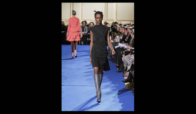 <strong>THAKOON｜タクーン</strong> 2011年秋冬コレクション速報