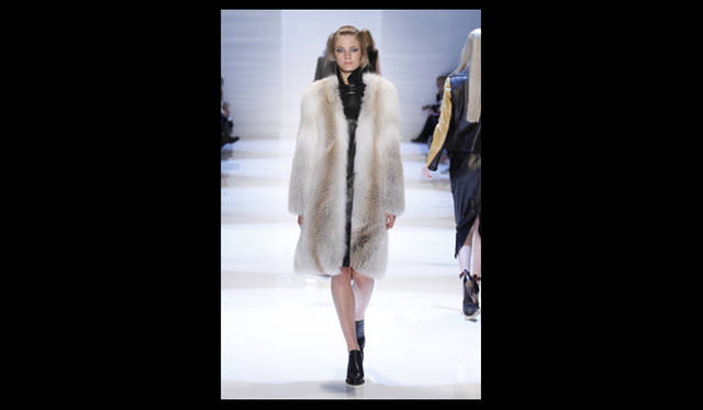 <strong>DEREK LAM｜デレク ラム</strong> 2011年秋冬コレクション速報