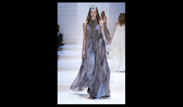 <strong>DEREK LAM｜デレク ラム</strong> 2011年秋冬コレクション速報