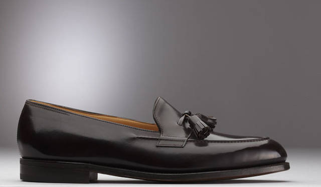 <strong>JOHN LOBB｜ジョンロブ</strong>　モデル「TRURO」