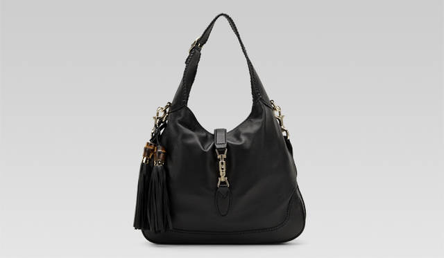 <strong>GUCCI｜グッチ</strong> 「ニュージャッキー」（写真は参考色。実際に登場するのは今回だけの特別色）