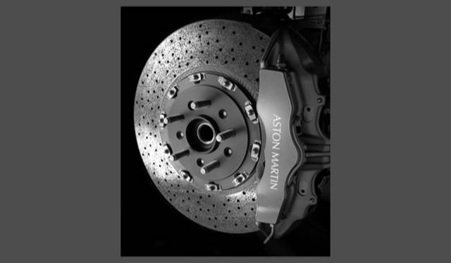 <strong>ASTON MARTIN Virage｜アストンマーティン ヴィラージュ</strong>