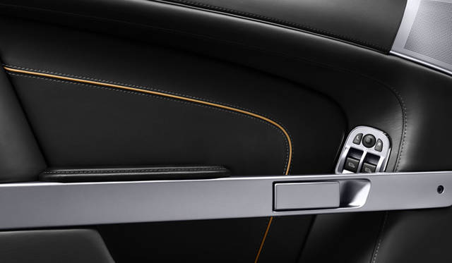 <strong>ASTON MARTIN Virage｜アストンマーティン ヴィラージュ</strong>