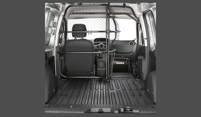 <strong>RENAULT Kangoo Maxi Z.E.｜ルノー カングー マキシ Z.E.</strong>