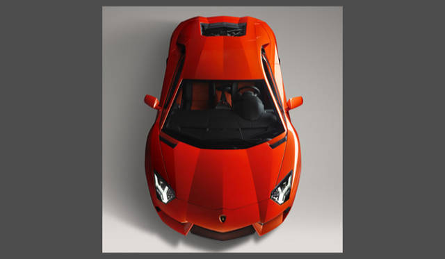 <strong>Lamborghini Aventador｜ランボルギーニ アヴェンタドール</strong>