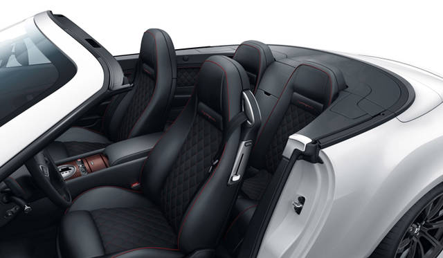 <strong>BENTLEY SUPERSPORTS “ICE SPEED RECORD” CONVERTIBLE｜ベントレー スーパースポーツ “アイス レコード” コンバーチブル</strong>