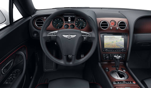 <strong>BENTLEY SUPERSPORTS “ICE SPEED RECORD” CONVERTIBLE｜ベントレー スーパースポーツ “アイス レコード” コンバーチブル</strong>