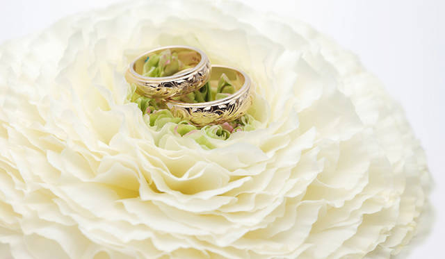 <strong>JAM HOME MADE｜ジャム ホーム メイド</strong>　「スティッチヘリテイジリング」　© Disney