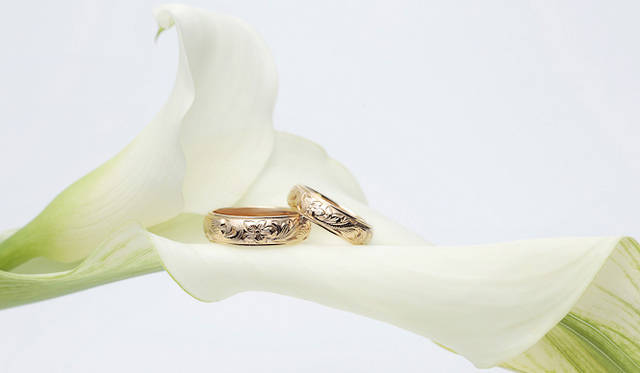 <strong>JAM HOME MADE｜ジャム ホーム メイド</strong>　「スティッチヘリテイジリング」　© Disney