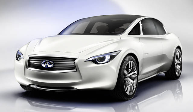 <strong>INFINITI Ethrea｜インフィニティ エセレア</strong>