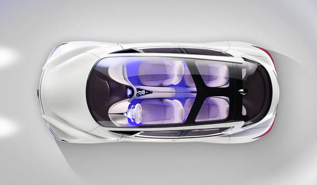 <strong>INFINITI Ethrea｜インフィニティ エセレア</strong>