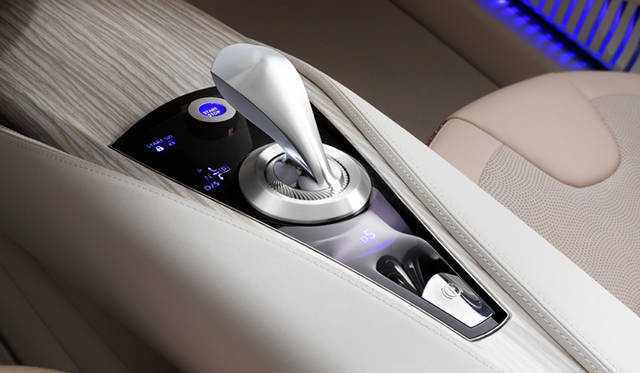 <strong>INFINITI Ethrea｜インフィニティ エセレア</strong>