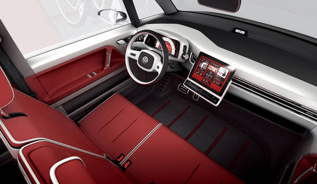 <strong>Volkswagen Bulli｜フォルクスワーゲン ブリー</strong>