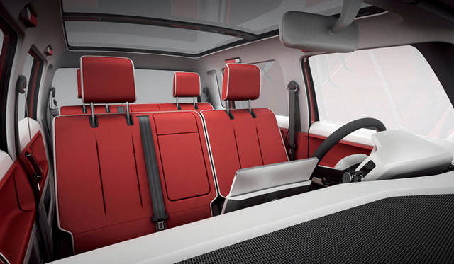 <strong>Volkswagen Bulli｜フォルクスワーゲン ブリー</strong>