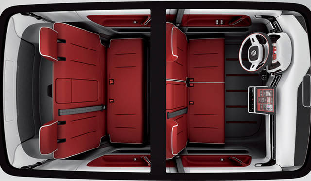 <strong>Volkswagen Bulli｜フォルクスワーゲン ブリー</strong>