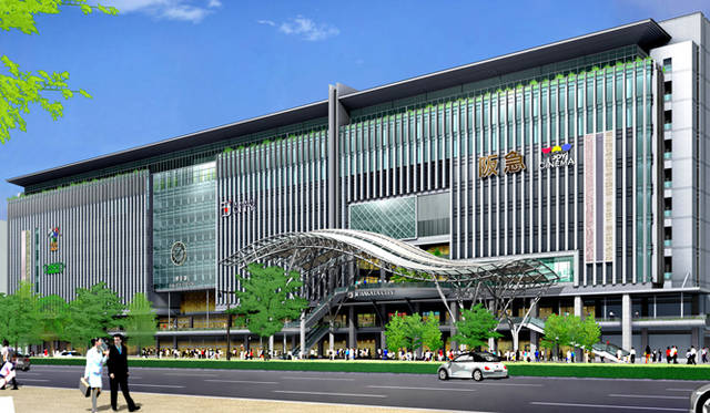 <strong>NIWAKA｜俄</strong>  3月3日、新博多駅ビルにオープンする阪急博多