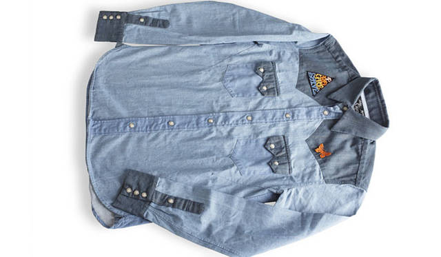 <strong>BARNEYS NEW YORK｜バーニーズ　ニューヨーク</strong>　スロウガン2万3100円（バーニーズ　ニューヨーク）　