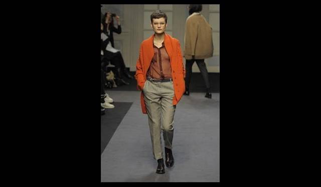 <strong>Paul Smith｜ポール・スミス</strong> 2011年秋冬コレクション速報