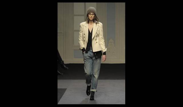 <strong>Paul Smith｜ポール・スミス</strong> 2011年秋冬コレクション速報