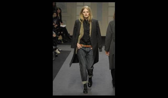 <strong>Paul Smith｜ポール・スミス</strong> 2011年秋冬コレクション速報