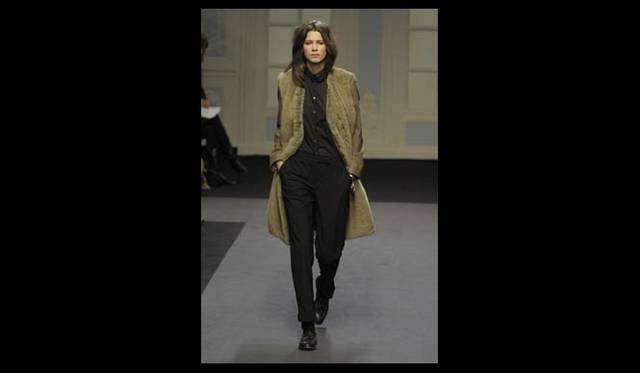 <strong>Paul Smith｜ポール・スミス</strong> 2011年秋冬コレクション速報