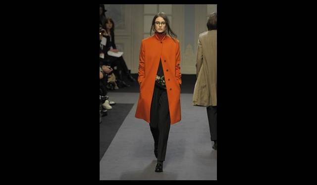 <strong>Paul Smith｜ポール・スミス</strong> 2011年秋冬コレクション速報