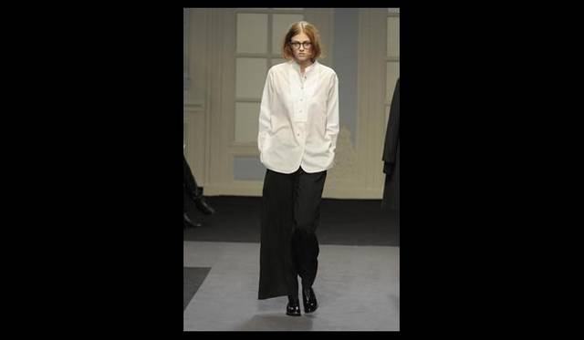 <strong>Paul Smith｜ポール・スミス</strong> 2011年秋冬コレクション速報