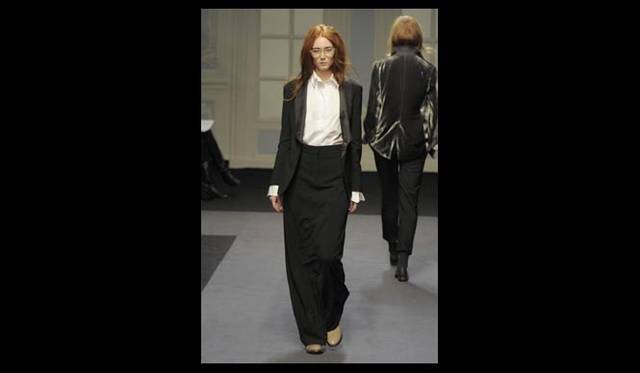 <strong>Paul Smith｜ポール・スミス</strong> 2011年秋冬コレクション速報