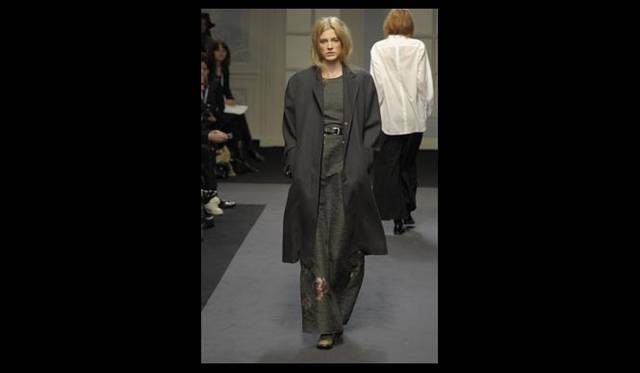 <strong>Paul Smith｜ポール・スミス</strong> 2011年秋冬コレクション速報