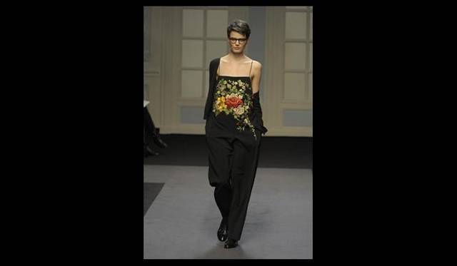 <strong>Paul Smith｜ポール・スミス</strong> 2011年秋冬コレクション速報