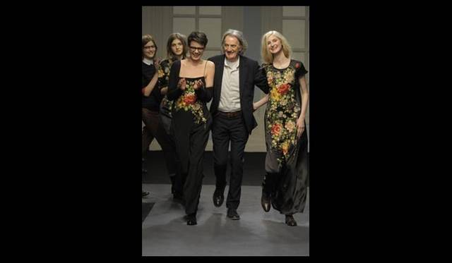 <strong>Paul Smith｜ポール・スミス</strong> 2011年秋冬コレクション速報
