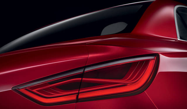 <strong>Audi A3 concept｜アウディ A3 コンセプト</strong>