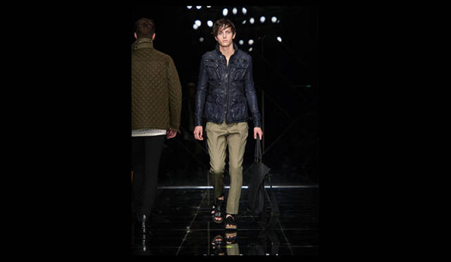 03_burberry <strong>BURBERRY PRORSUM|バーバリープローサム</strong> ©BURBERRY