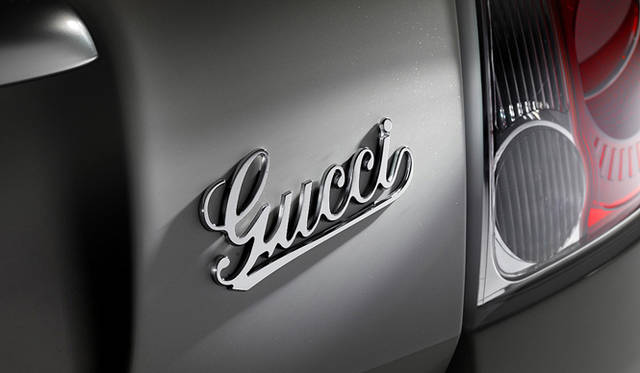 <strong>FIAT 500 by Gucci｜フィアット500 バイ グッチ</strong>