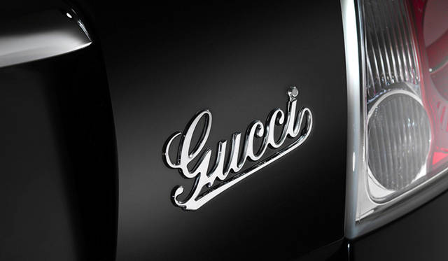 <strong>FIAT 500 by Gucci｜フィアット500 バイ グッチ</strong>