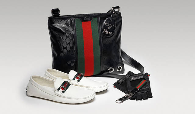 <strong>FIAT 500 by Gucci｜フィアット500 バイ グッチ</strong>