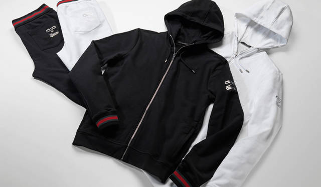 <strong>FIAT 500 by Gucci｜フィアット500 バイ グッチ</strong>