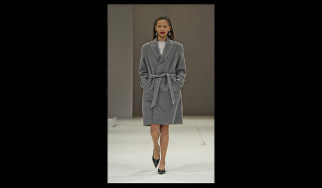 <strong>ANN-SOFIE BACK ATELJE｜アン-ソフィー バック アトリエ</strong> 2011年秋冬コレクション速報