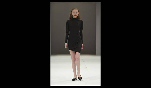 <strong>ANN-SOFIE BACK ATELJE｜アン-ソフィー バック アトリエ</strong> 2011年秋冬コレクション速報