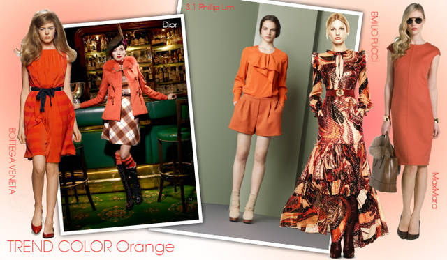 <strong>Chapter.03｜1点投入でシーズン感を演出！　トレンドカラー＆パターン</strong><br />ビビットなカラーが溢れた今季、そのなかでもとくに抑えておきたいキーカラーをピックアップ！　左からBOTTEGA VENETA（ボッテガ・ヴェネタ）、Dior（ディオール）、3.1 Phillip Lim（3.1 フィリップ リム）、EMILIO PUCCI（エミリオ・プッチ）、MaxMara（マックスマーラ）