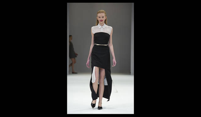 <strong>ANN-SOFIE BACK ATELJE｜アン-ソフィー バック アトリエ</strong> 2011年秋冬コレクション速報