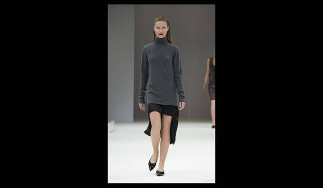 <strong>ANN-SOFIE BACK ATELJE｜アン-ソフィー バック アトリエ</strong> 2011年秋冬コレクション速報