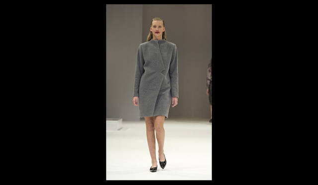 <strong>ANN-SOFIE BACK ATELJE｜アン-ソフィー バック アトリエ</strong> 2011年秋冬コレクション速報