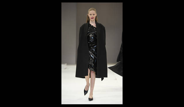 <strong>ANN-SOFIE BACK ATELJE｜アン-ソフィー バック アトリエ</strong> 2011年秋冬コレクション速報