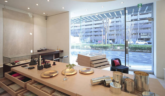 <strong>HOSOO KYOTO</strong>